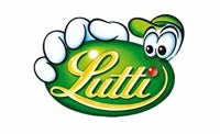 Lutti - Bonbon fili dooo xl goût fraise, 180g (6.4oz)