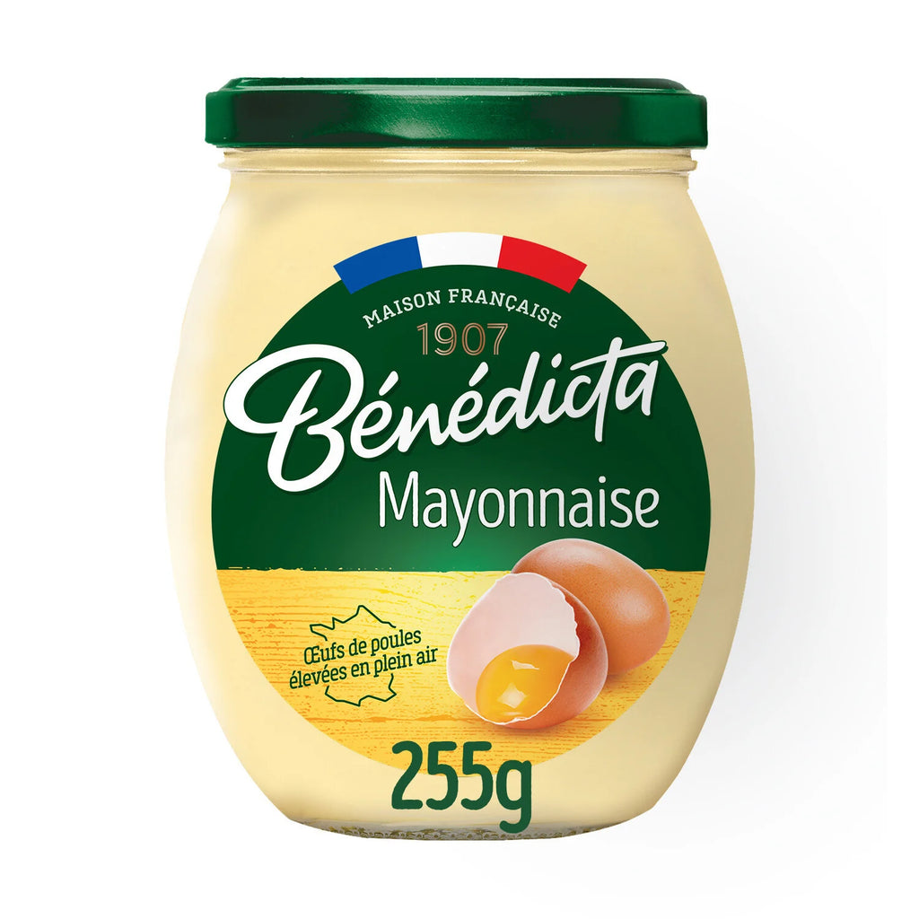 Benedicta - Sauce à la truffe d'été, 260g (9.2oz) - myPanier