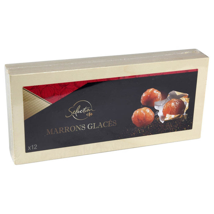 Marron Glacés Italcanditi