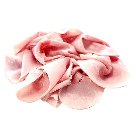 Fabrique Delices - Jambon de Paris Cooked Ham, Pre-Sliced 2lbs