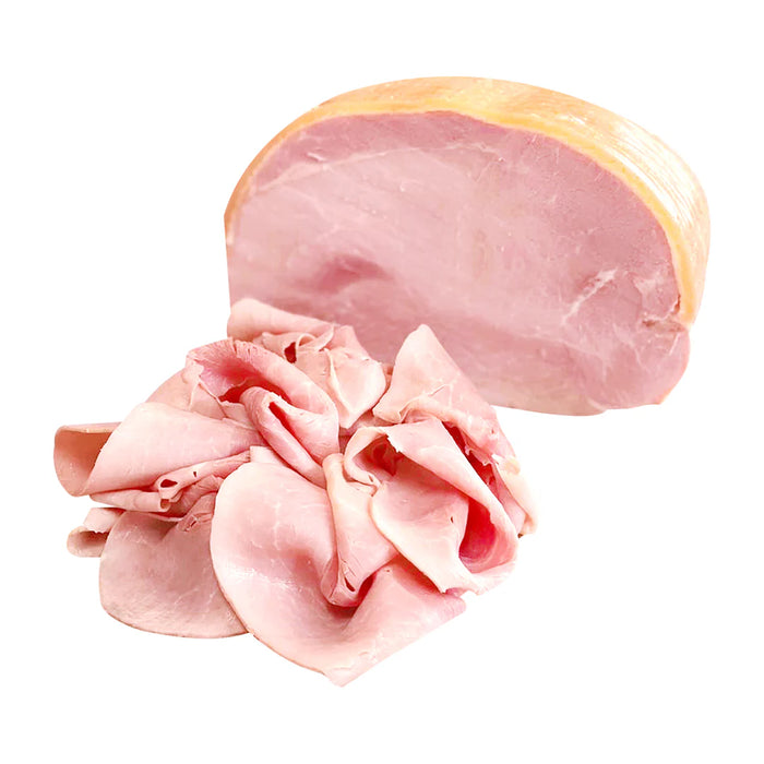 Fabrique Delices - Jambon de Paris Cooked Ham, Pre-Sliced 2lbs
