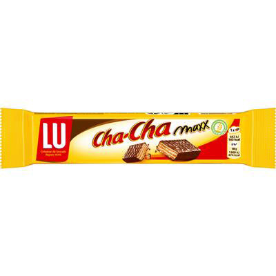 Cha-Cha (LU) - now u can buy Cha-Cha online!