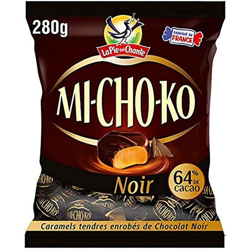 Michoko Noir