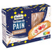 Pasquier - Country Bread Toasts, 180g (6.3oz) - myPanier