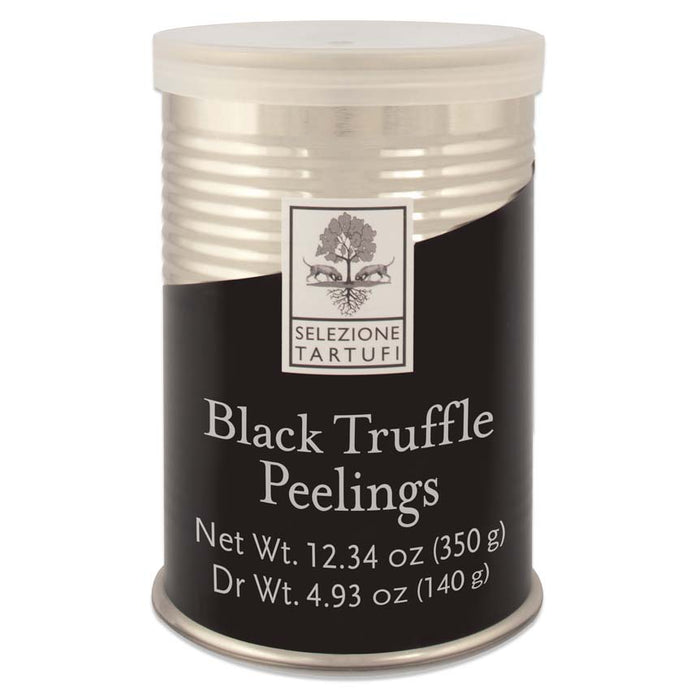 Selezione Premium Black Truffle Peelings, 12.34oz (350g)