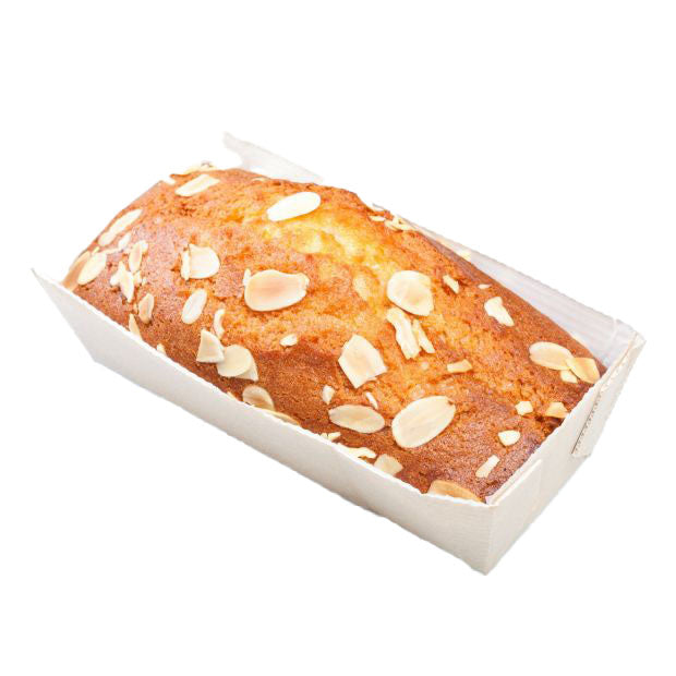 Sicilian Almond Cake 12.3oz, Frozen