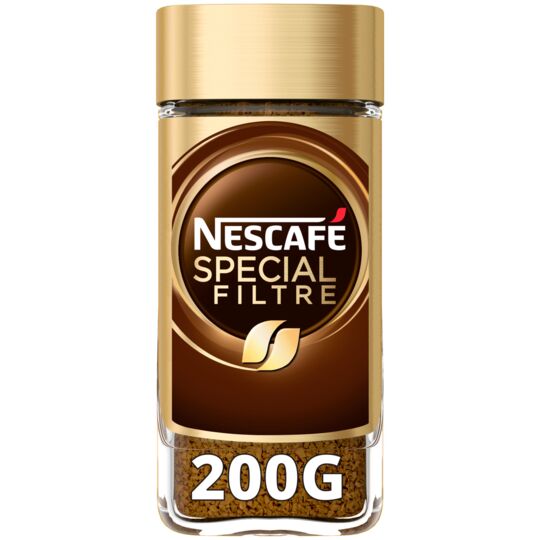 Nescafé, Nestlé Coffee Brand