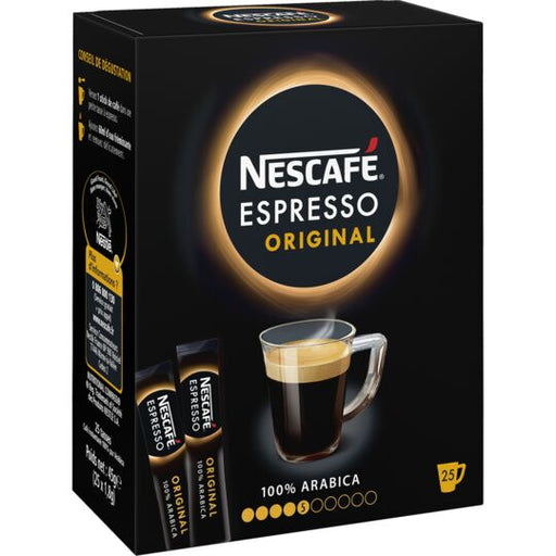 Nestlé - Nescafe 3-in-1 Original 30 Pack – Sophia's Home Favorites