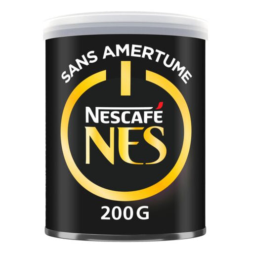 Nescafe Espresso Original , 95g (3.4oz) - myPanier