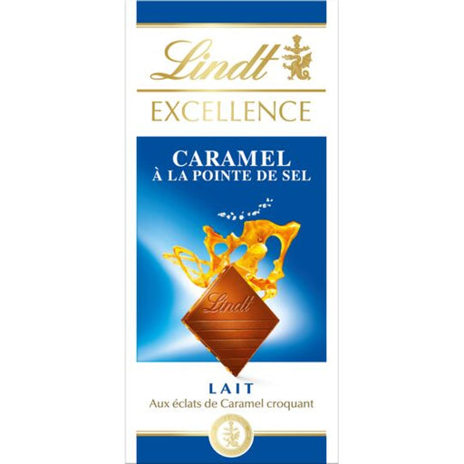 ASST, LINDT chocolats au LAIT 973 gr 