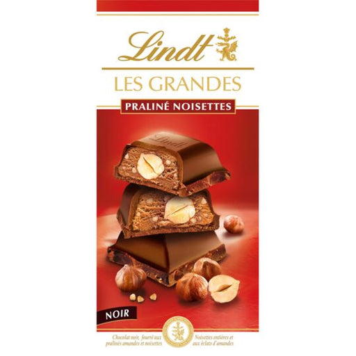 French Pyreneens Chocolates - Dark - Lindt