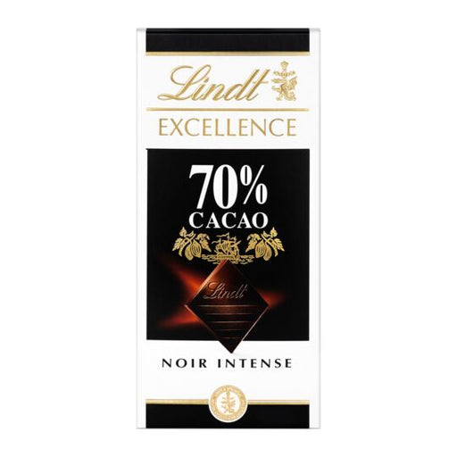 Chocolat au lait délice d'amandes, Lindt (150 g)  La Belle Vie : Courses  en Ligne - Livraison à Domicile