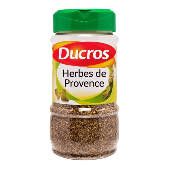 Ducros Persillade (Parsley Mix) Seasoning, 43g (1.5oz)