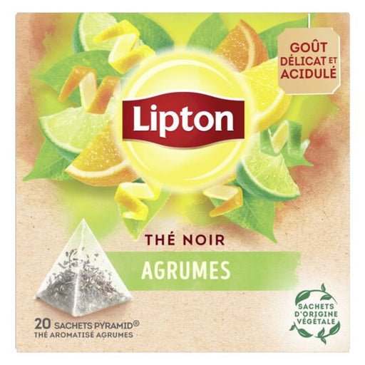 Lipton Clear & Light Green Tea, 1.3 g