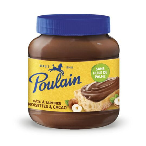 Poulain - Hot Chocolate Breakfast Mix - myPanier