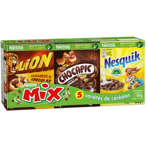 Cereales Nestlé Chocapic 500g