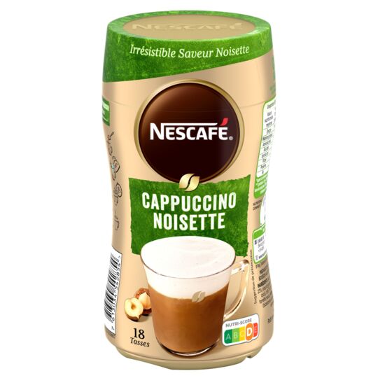 Instant coffee CARTE NOIRE Original, 95 g - Delivery Worldwide