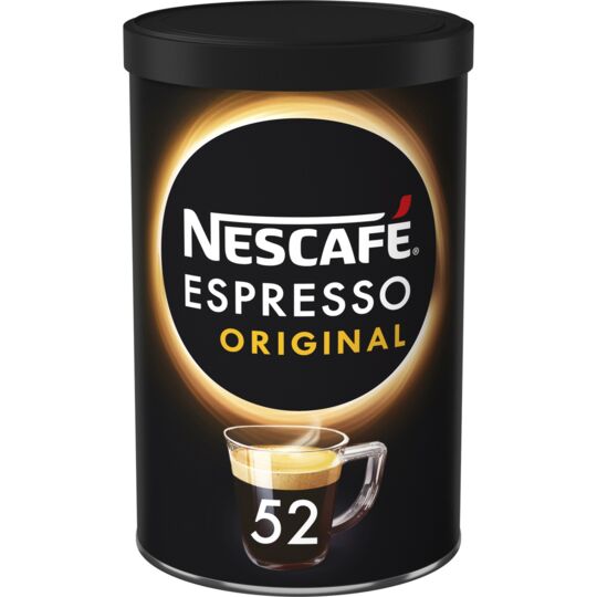 L'Or - Espresso Delicious Coffee 20 Capsules #5, 104g (3.7oz)