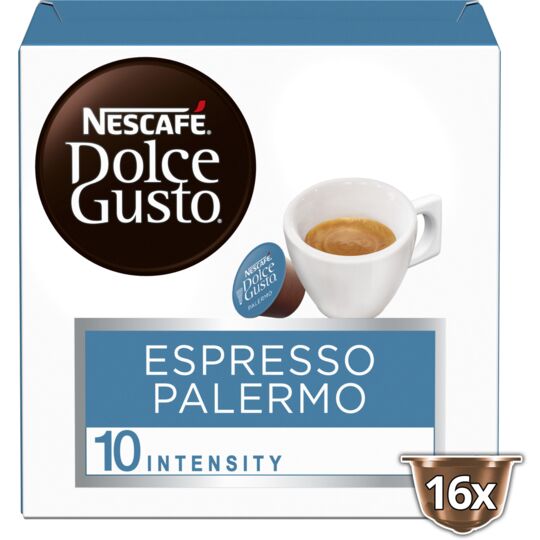 Tassimo – Carte Noire Latte Macchiato Caramel – The Full English Company