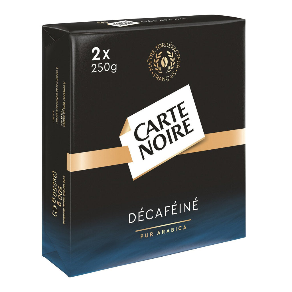 Carte Noire - Instant Coffee 25 Sachets, 45g (1.5oz)