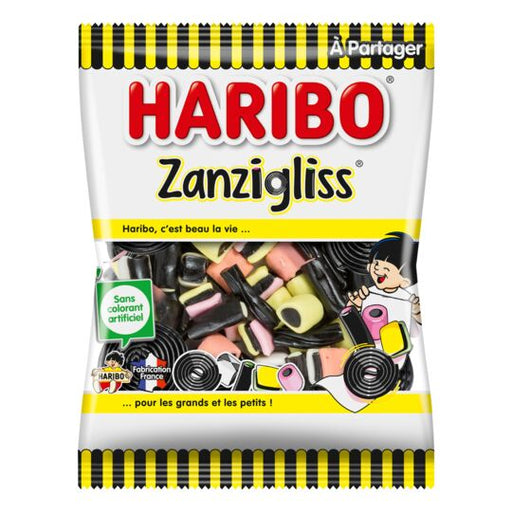Haribo Pik bonbon : 300 paquets gratuits