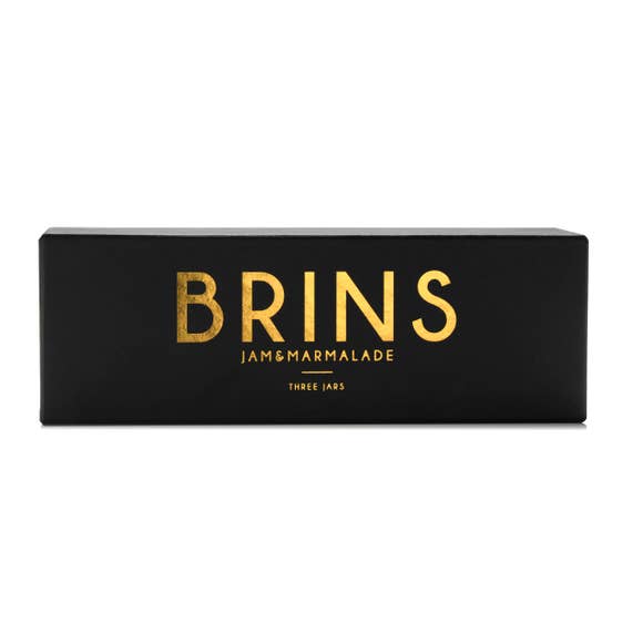 Brins - Sweet Mini Gift Set - myPanier