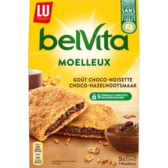 Barquette nutella - Recette Cake Factory