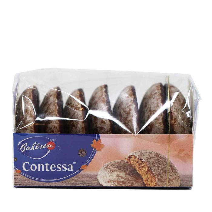 Bahlsen - Contessa Gingerbread Cookies, 7oz (200g) - myPanier