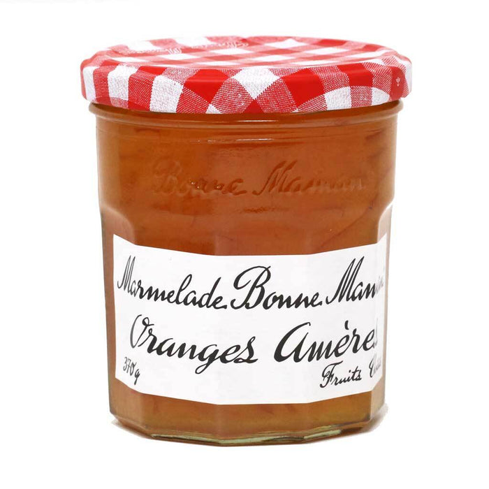 Confiture d'Orange Bonne Maman 370g - LAUBRY - Finest Foods