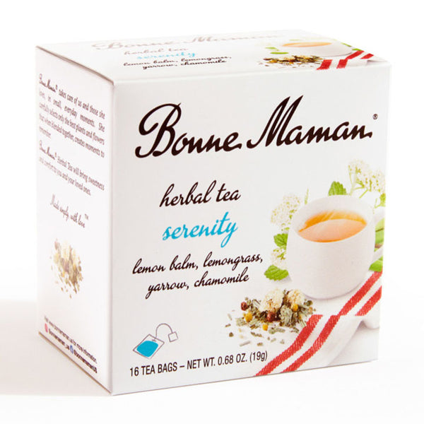Mini pots de miel Bonne Maman, 15 pièces - myPanier