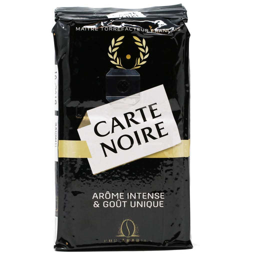 Carte Noire : café dosette Nespresso et Senseo compatible - Coffee Webstore