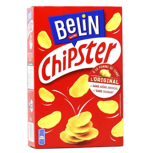 Belin Snacky Crackers, Buy Online