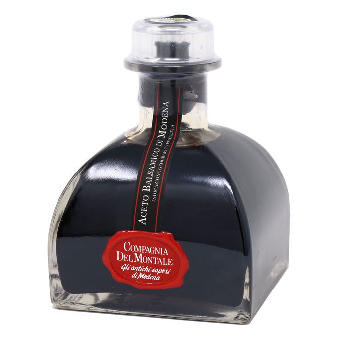 Compagnia del Montale - Balsamic Vinegar from Modena, IGP, 250ml (8.8oz)