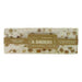 D. Barbero - Crunchy Torrone With Nocciole Hazelnuts, 200g (7oz) - myPanier