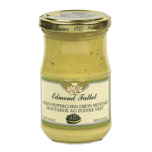 Maille - Moutarde traditionnelle de Dijon Originale, 213g (7.5oz)