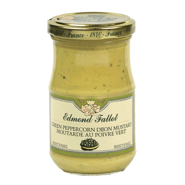 Moutarde Américaine GRIFFIN'S Yellow Mustard - 560 ml