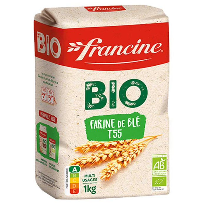 Levure De Boulanger Sans Gluten Bio - 2W ORGANIC