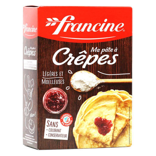 Farine pour pain multigrain BIO, Francine (900 g)  La Belle Vie : Courses  en Ligne - Livraison à Domicile