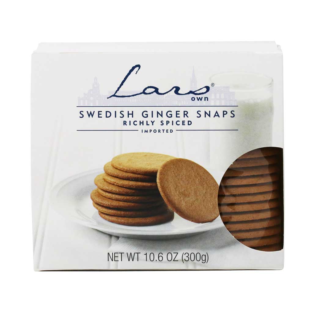 Swedish Baking Essentials Trio Pack : Swedish Pearl Sugar, Swedish