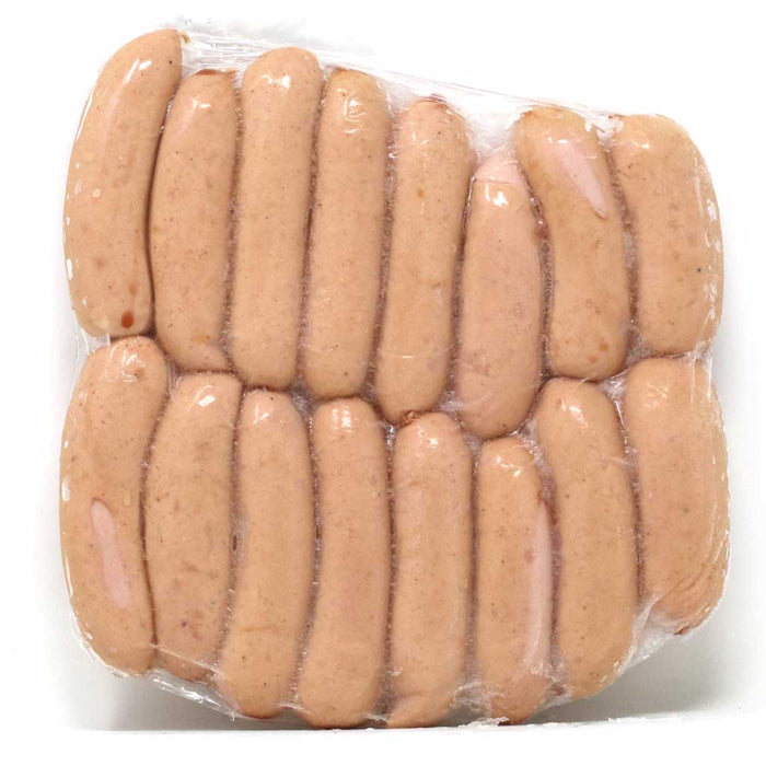 Lars Own - Prinskorv Sausage, 1.5lb - myPanier