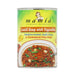 Mamia - Lentil Soup with Vegetables (No Cholesterol), 14oz (400g) - myPanier