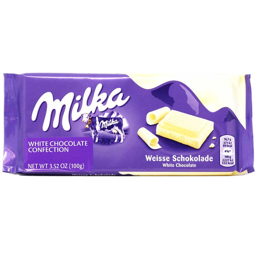 Livraison à domicile Milka Chocolat minis chocolat au lait, 10x20g