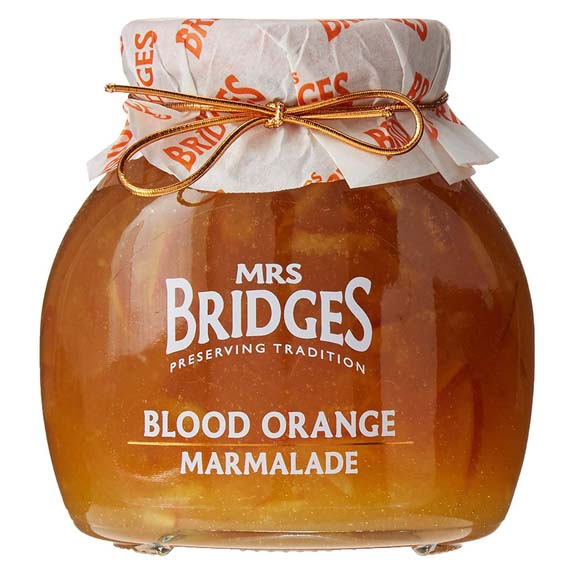 Bonne Maman - Bitter Oranges Marmalade, 13oz (370g) Jar - myPanier