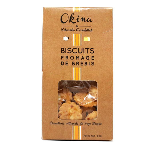 LU Tuc L'original Crackers Biscuits apéritifs Salé 5x100g