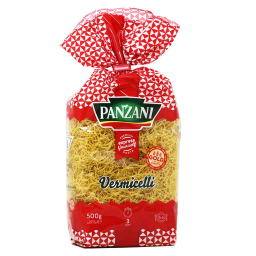 Panzani - Pâtes Vermicelles, 500g (17.6oz) - myPanier