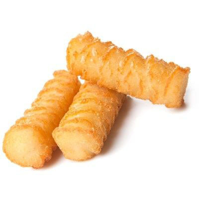 White Toque - Potato Croquettes - myPanier