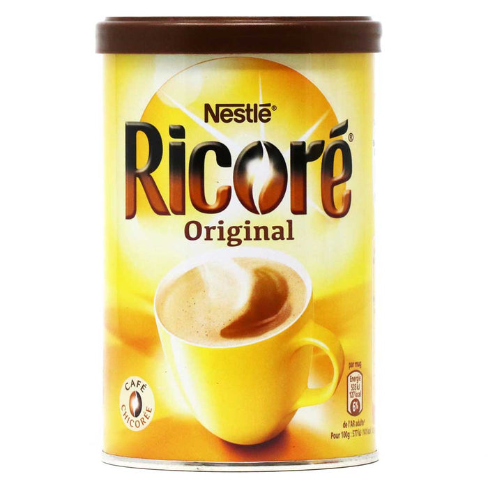 Chicorée café original Ricoré Nestlé 100g - Kibo