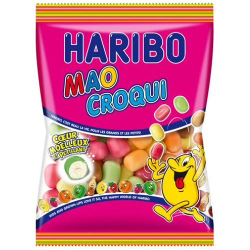 Haribo - Dragolo Candies, 300g (10.6oz) - myPanier