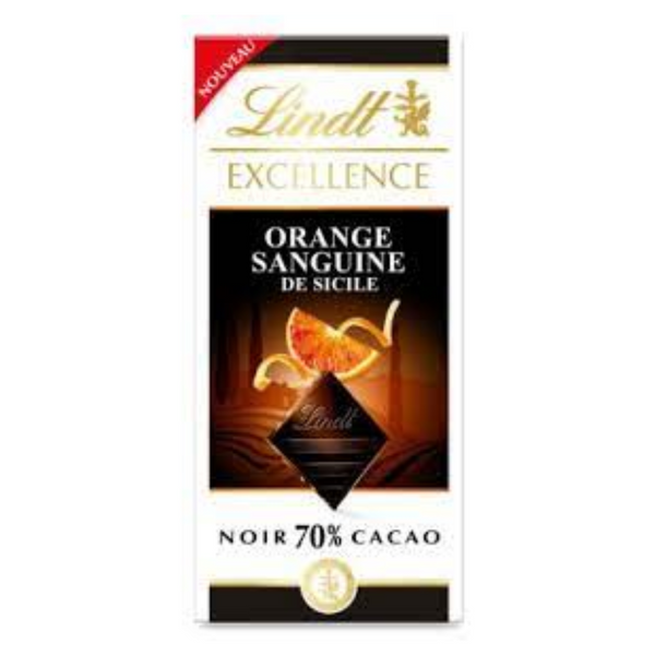 Lindt Creation Citron, 150g (5.3oz) - myPanier