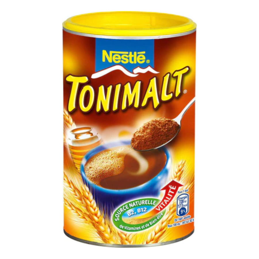Nestlé Tonimalt, 450g : : Epicerie